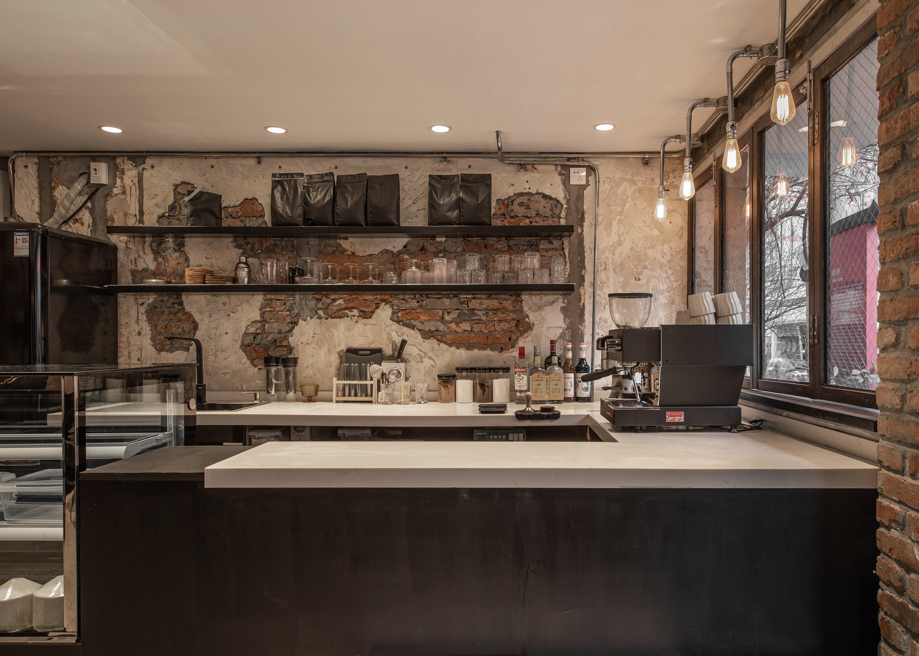 本·Ben's Bedroom丨中国南京丨47-19