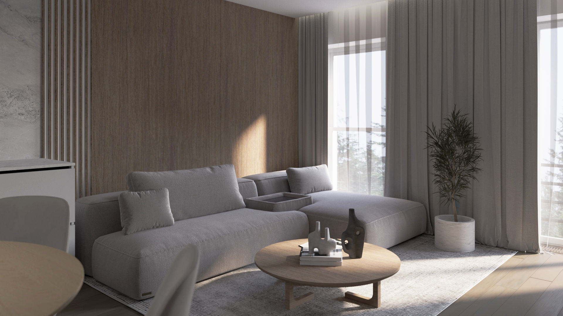 豪华的；时髦的；上流社会的丨乌克兰-7