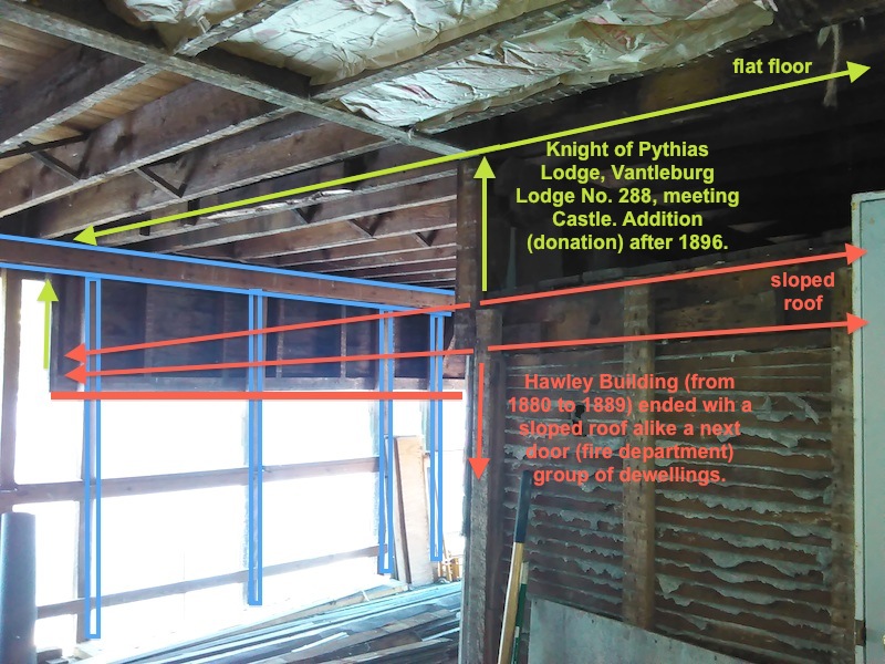 复古复兴 | 19 世纪 50 年代美国宾夕法尼亚州小威尼斯建筑群-154