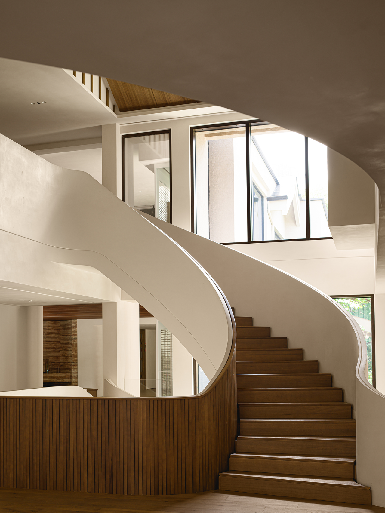 融科·橡树澜湾丨中国重庆丨昱辰设计（YS STUDIO）-49