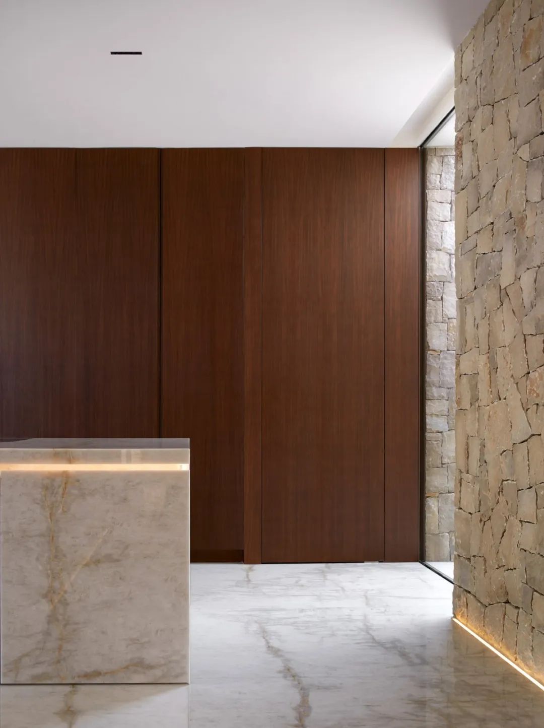 加尔比住宅丨Ramón Esteve工作室-56