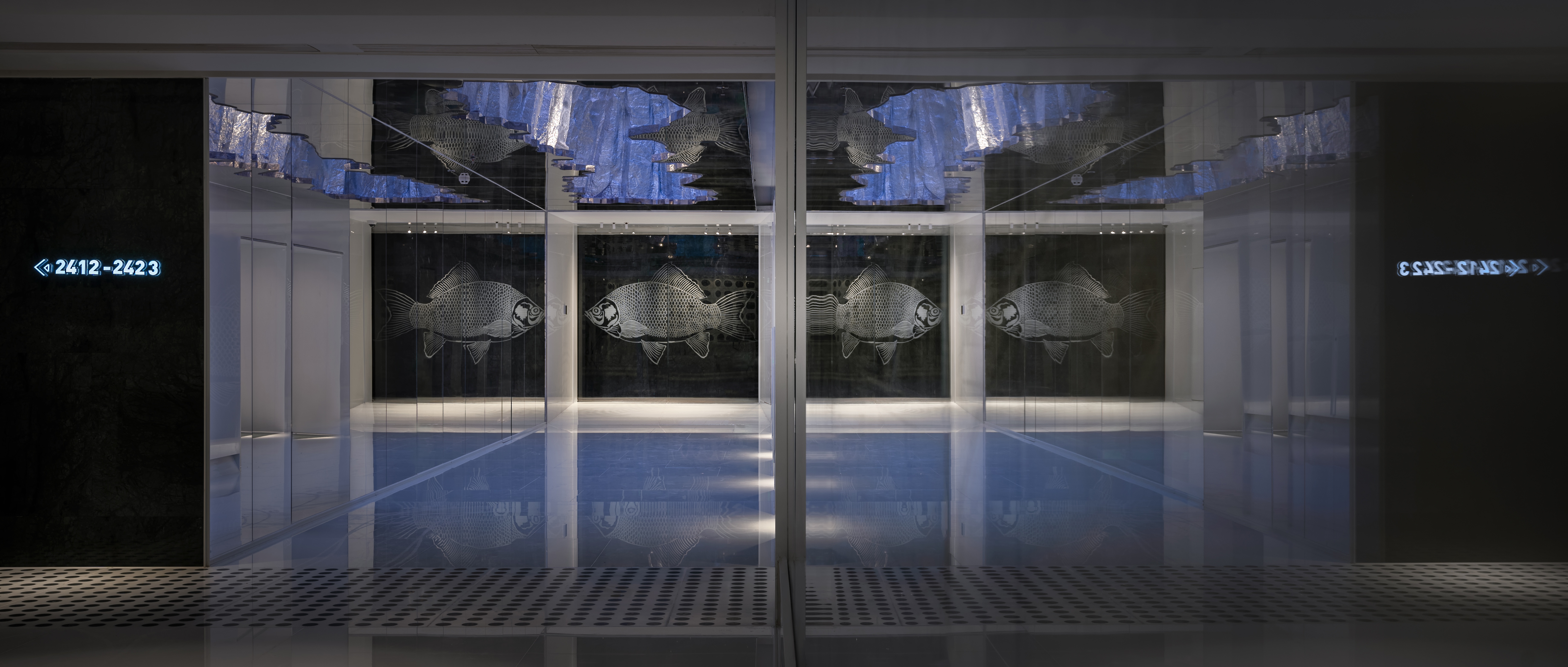 ASPERA,ASTRA 旗舰店（解放碑旗舰店）丨中国重庆丨刘万彬,谢晓影等-9