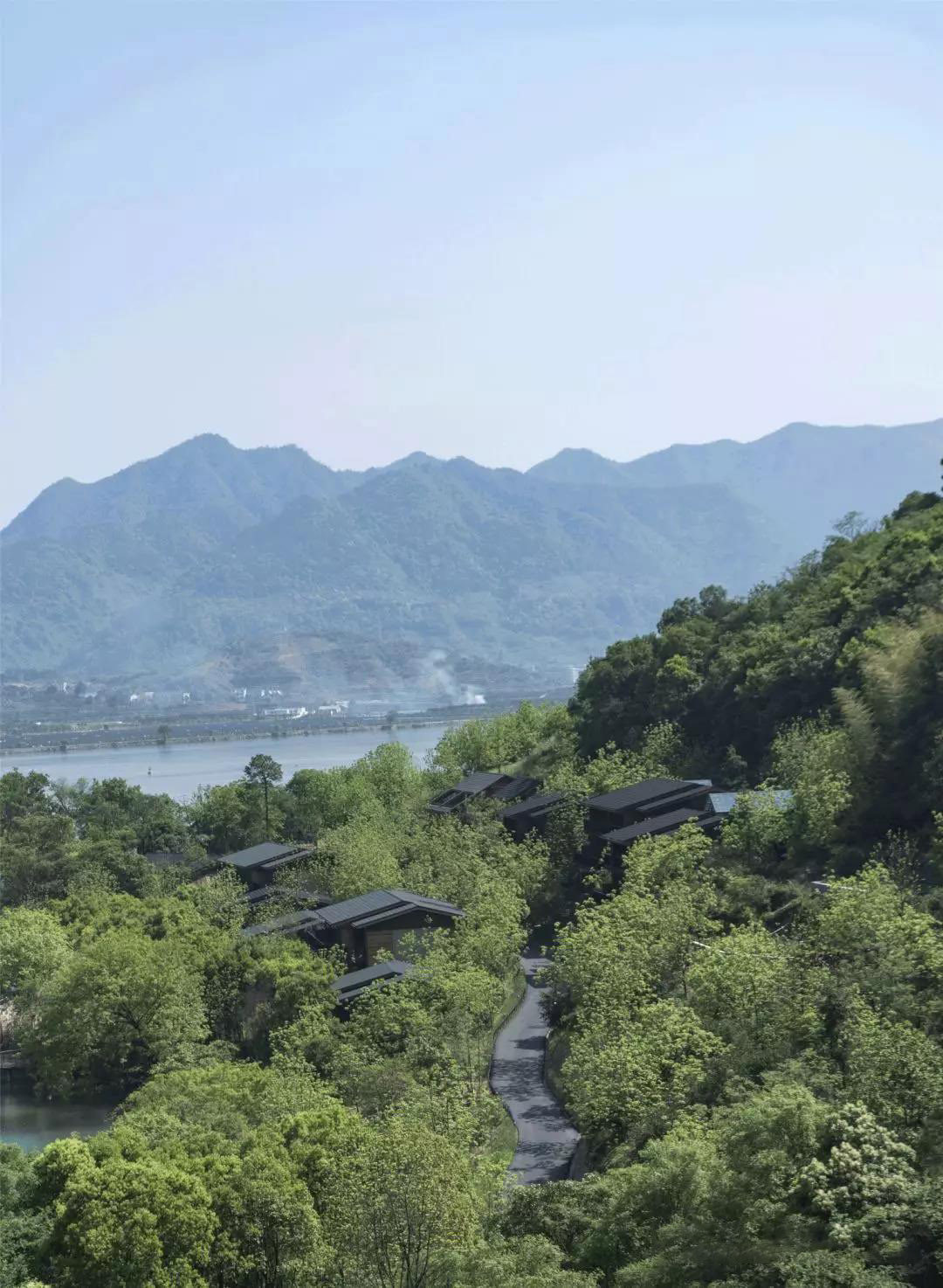 杭州富春开元芳草地乡村度假酒店-64