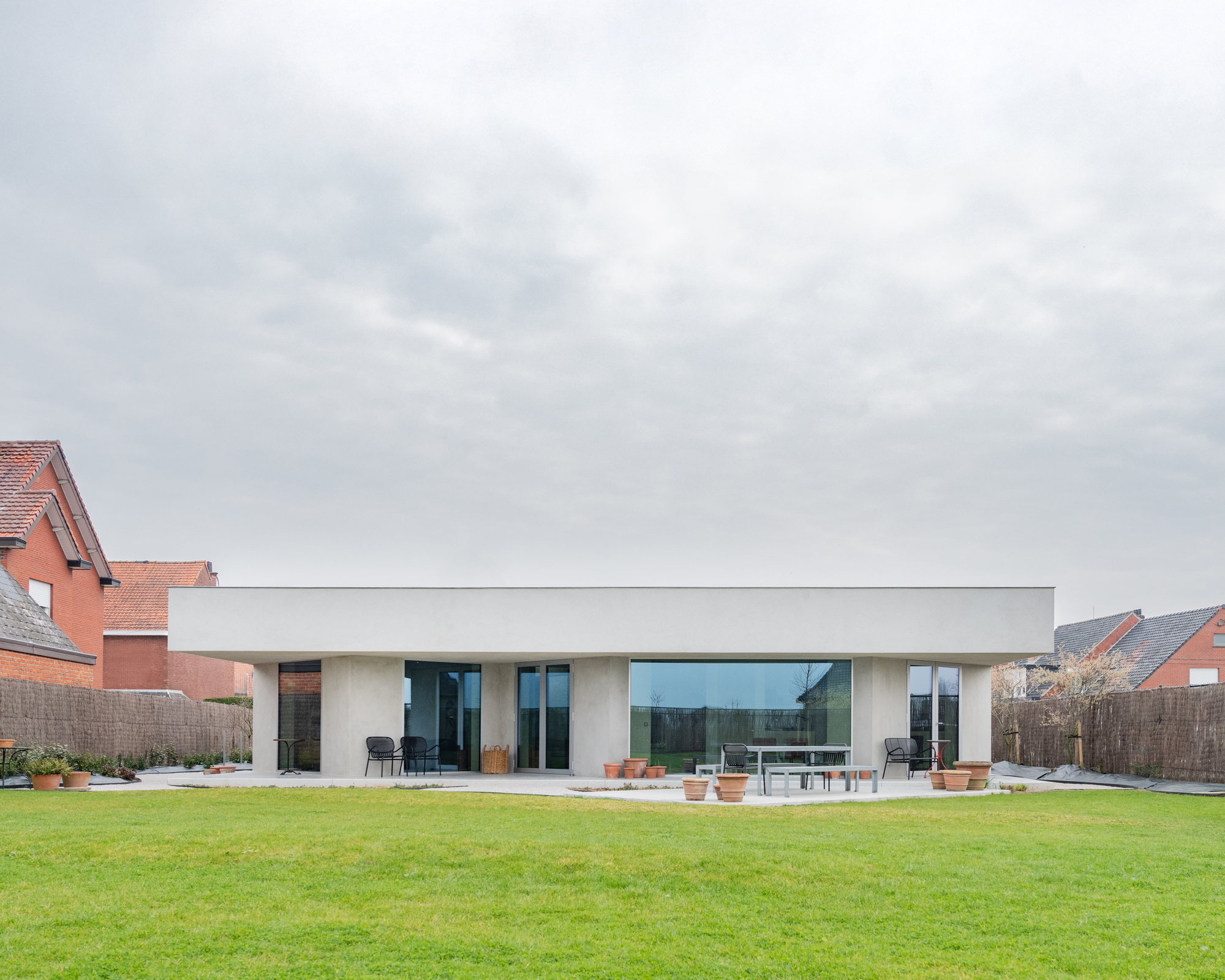 丨比利时丨Objekt Architecten-22