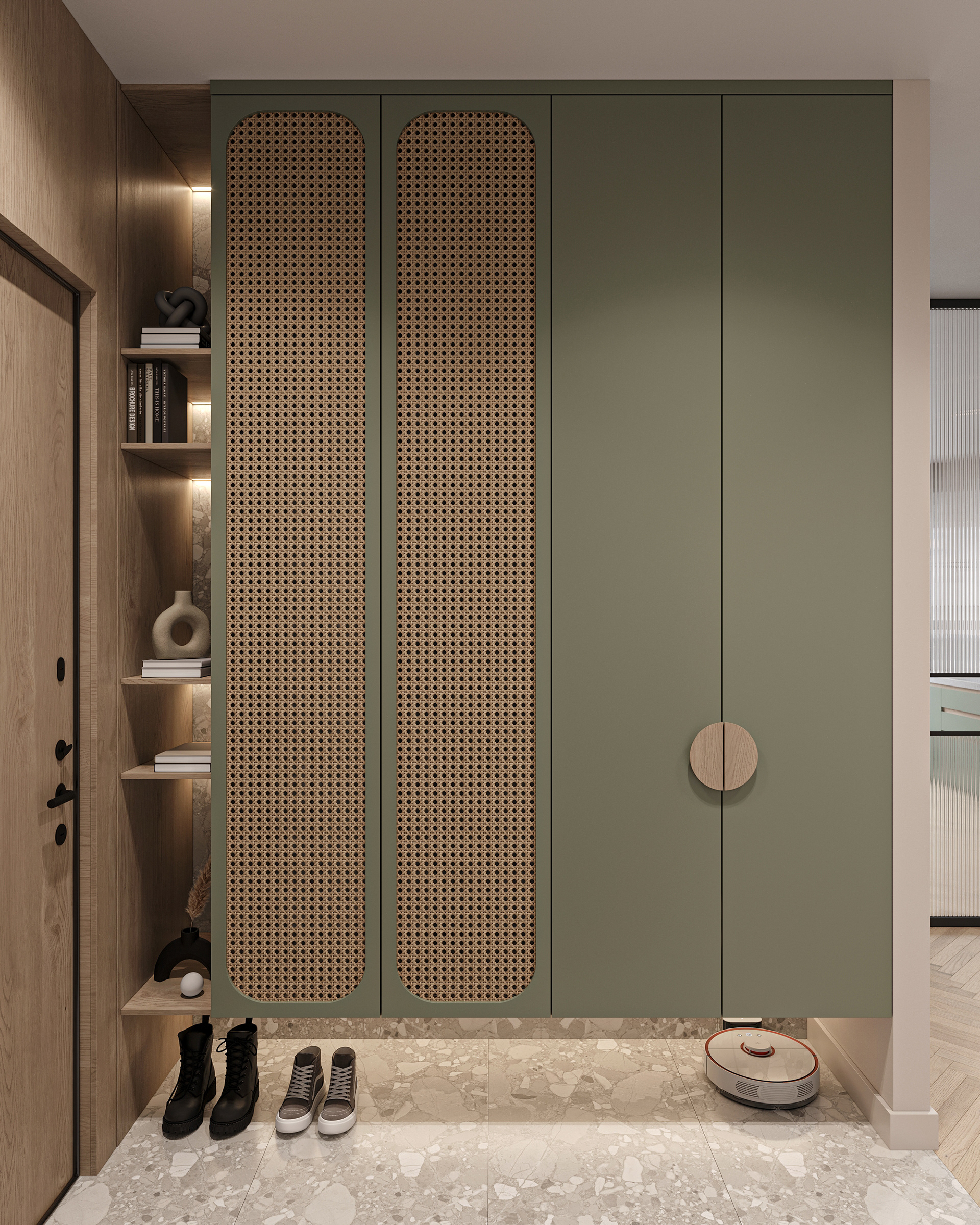 特拉·格林丨ProDesign Studio-6