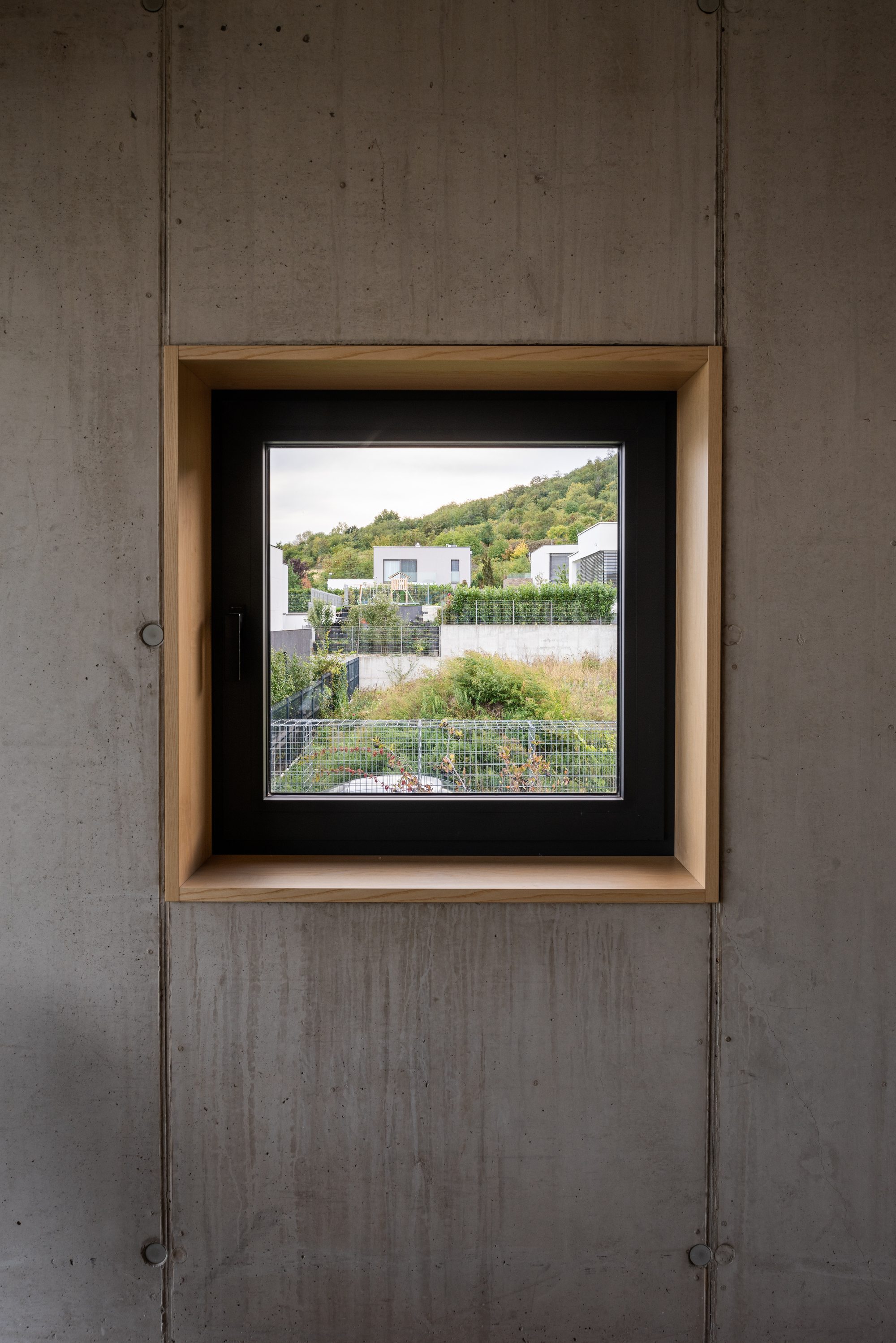 适合有宠物的家庭的房子丨斯洛伐克布拉迪斯拉发丨Sadovsky & Architects-41