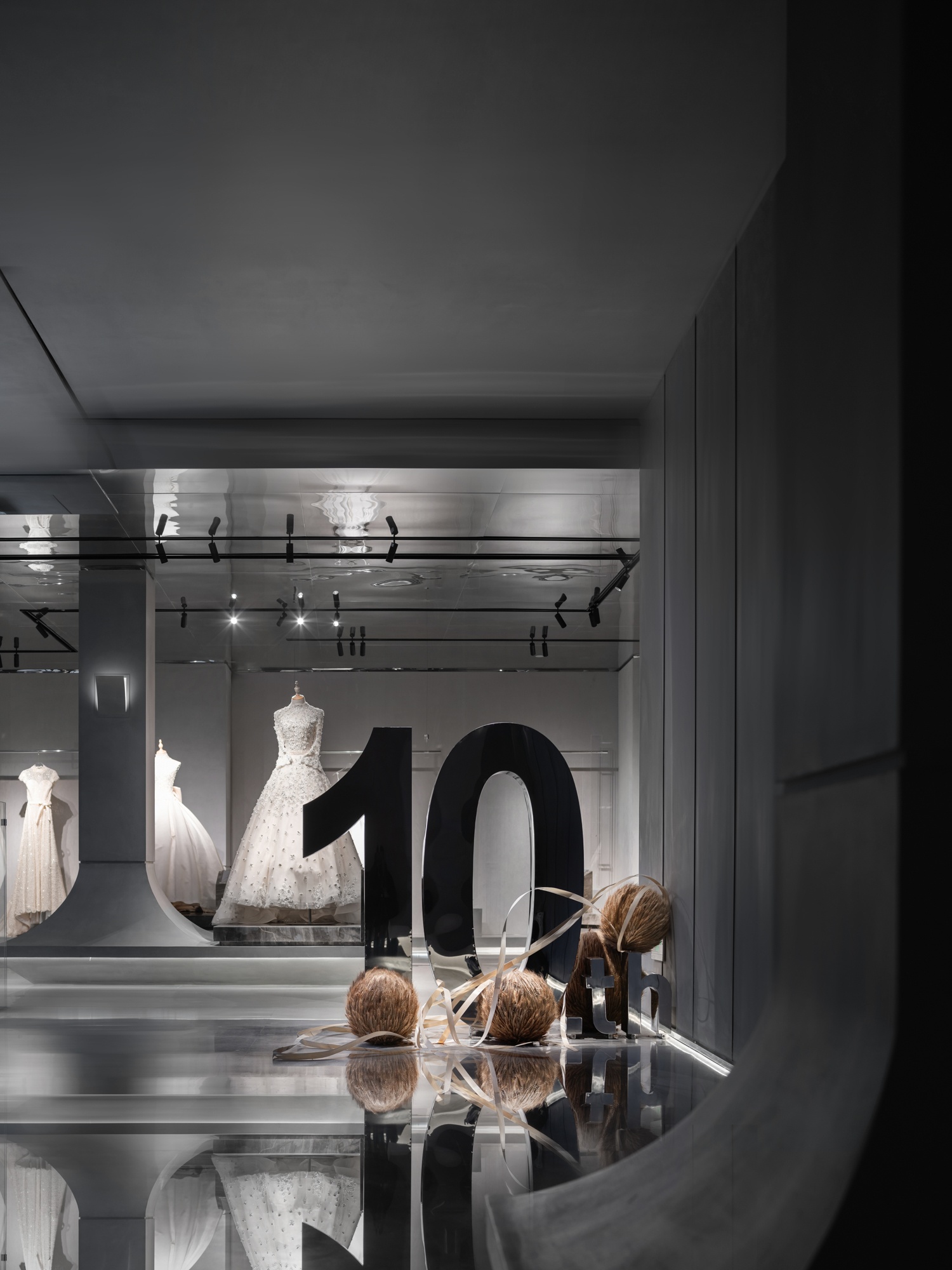 梵镜建筑空间摄影 | 薇拉摄影·武汉艺术中心-31