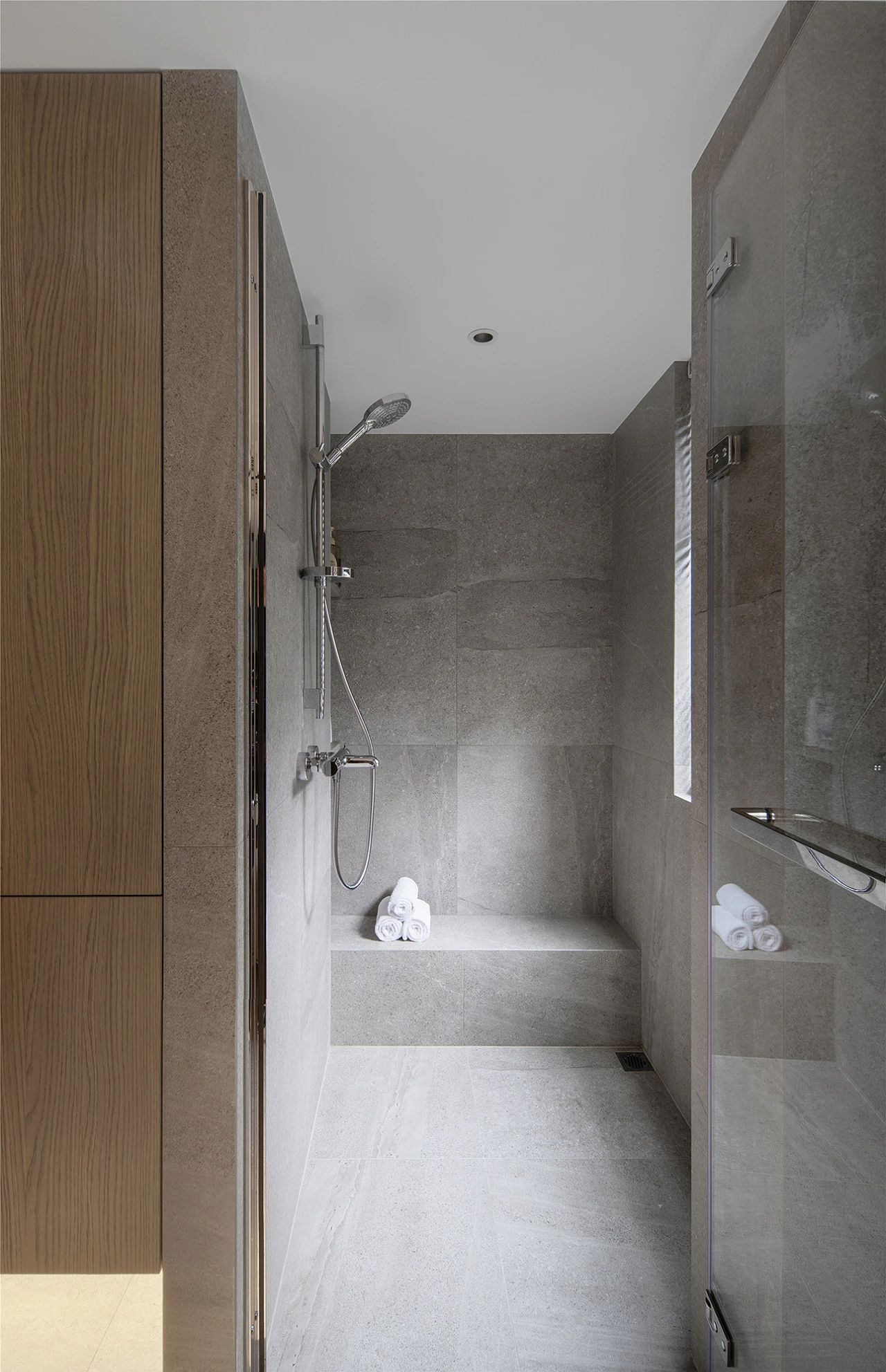 台州凤凰铂金私宅丨中国台州丨泛维空间设计-20