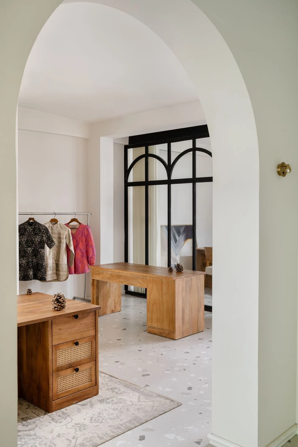 韦斯特伍德街角丨印度丨Swarna Joshi-6