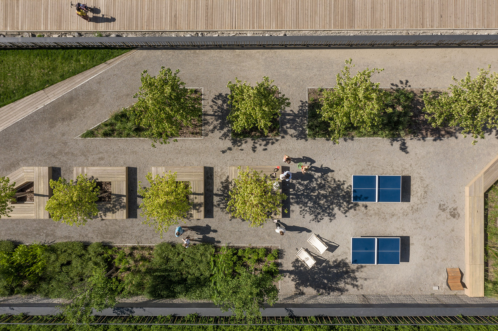 新西伯利亚河滨公园丨俄罗斯新西伯利亚-41