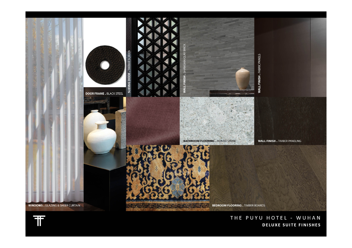 武汉璞瑜酒店设计方案-43
