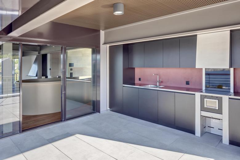 Architekturfotografie René Dürr丨EFH Kanton Zürich丨瑞士-3