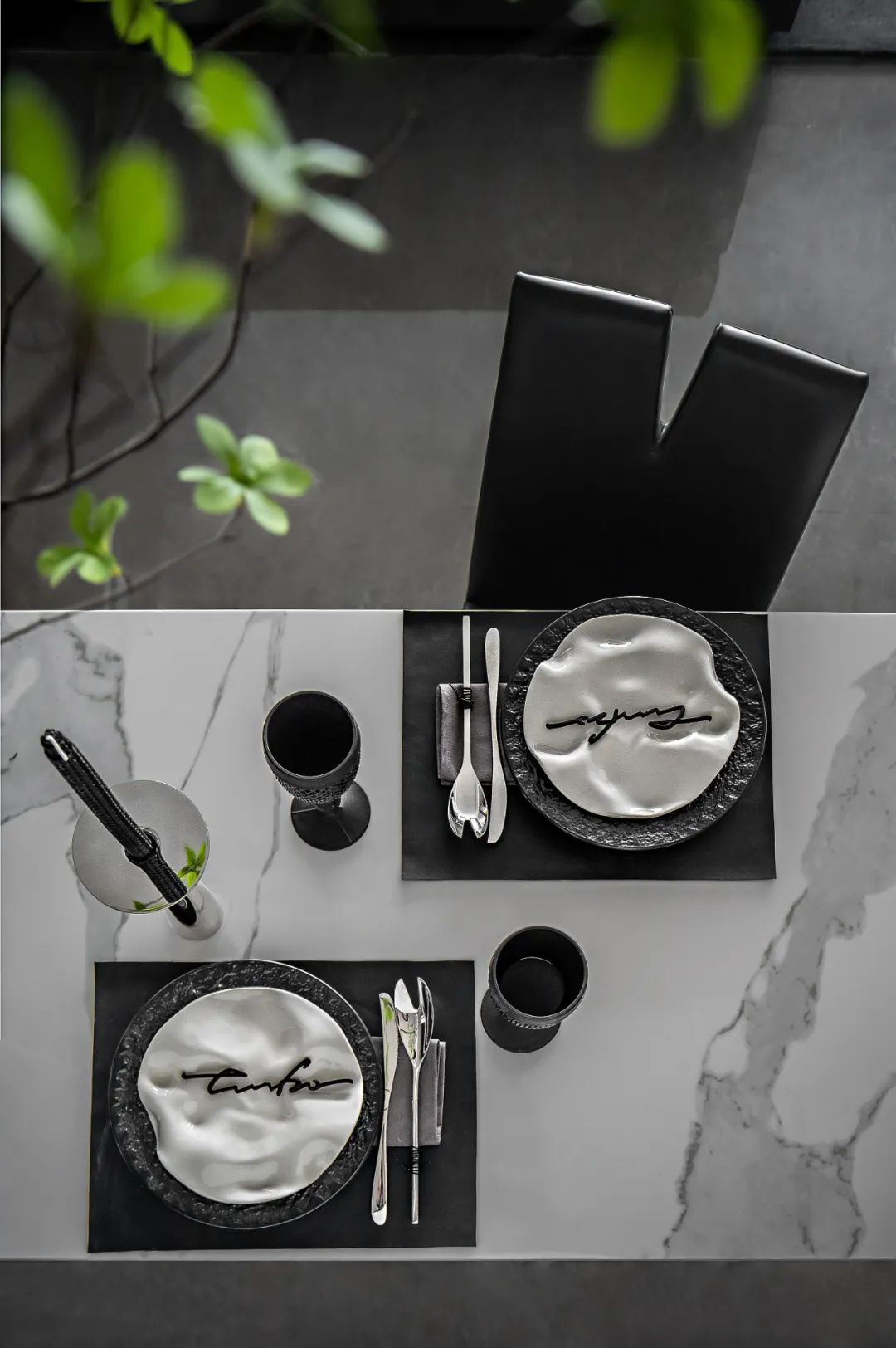 合肥万科未来之光项目洋房样板间丨中国合肥丨上海璞辉空间设计有限公司-18