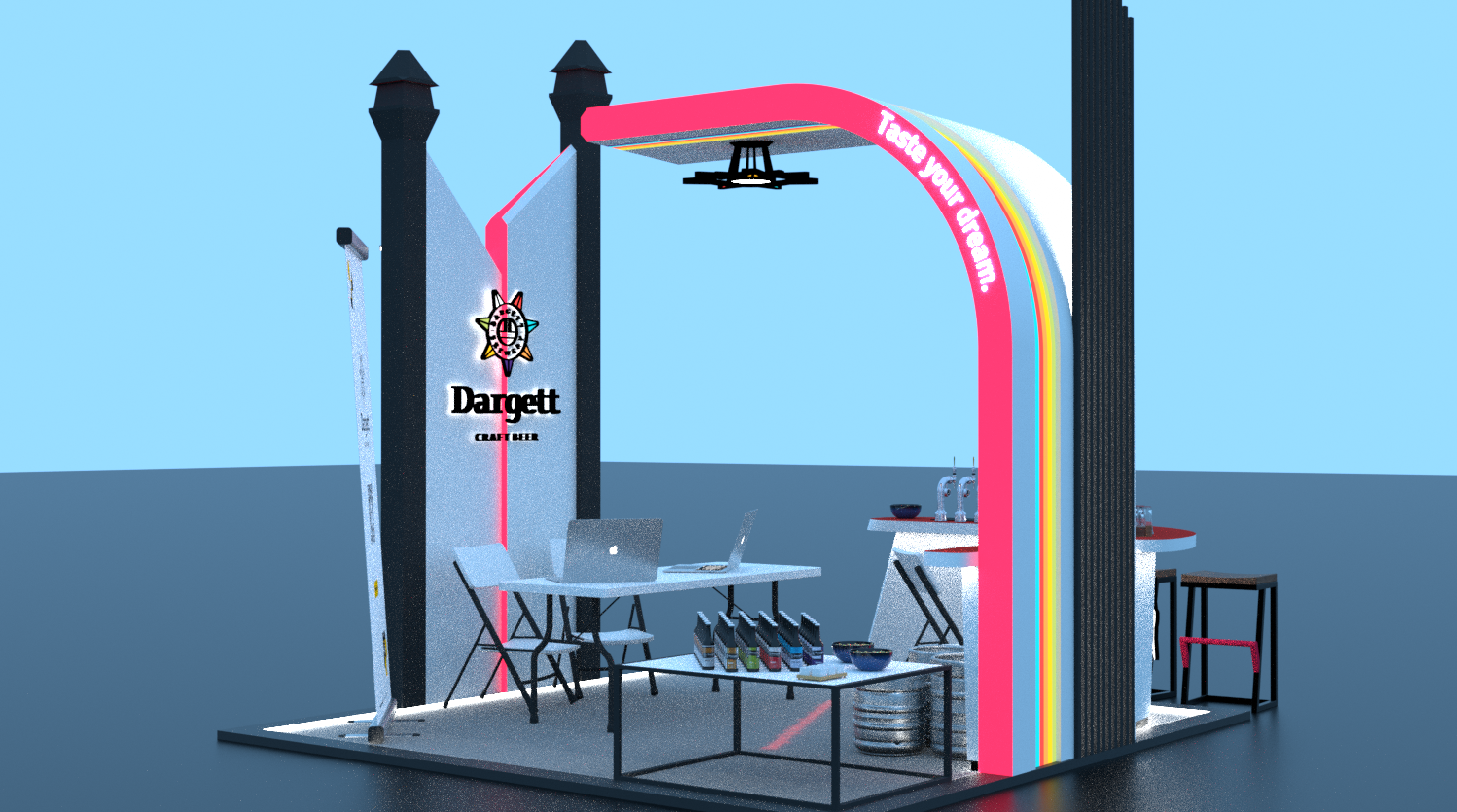 Datgett Tent design-1