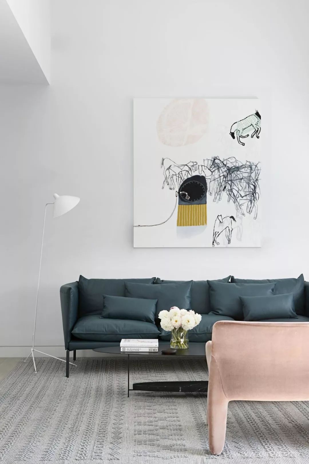 马厩新生，现代与传统的完美融合-57