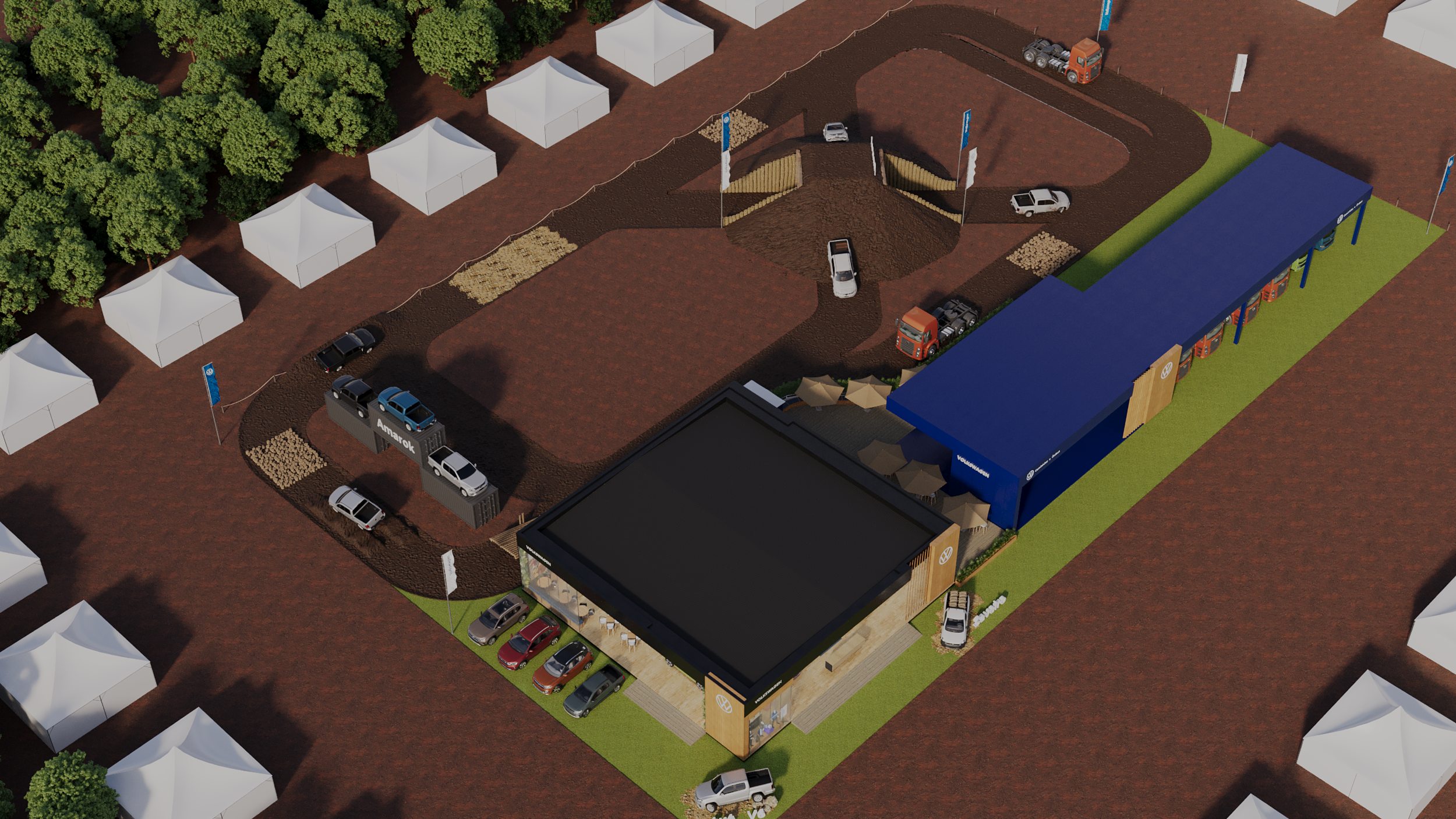 VOLKSWAGEN AGRISHOW-17