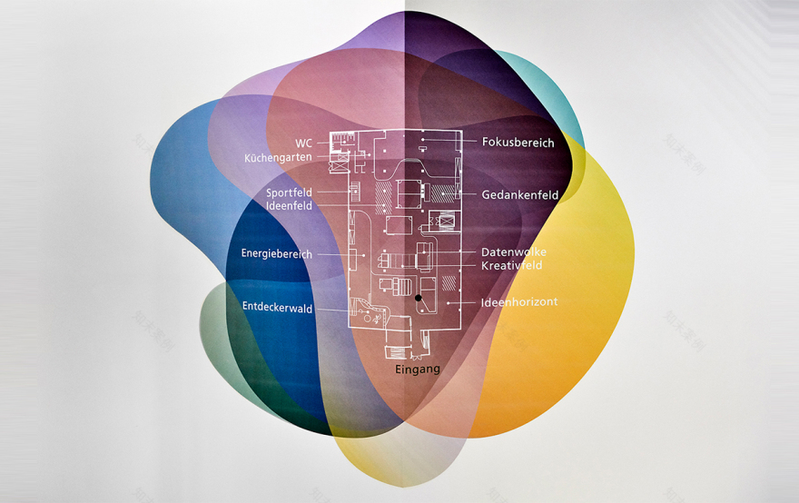 奥科项目屋 13(类型空间)丨德国丨blocher partners-6