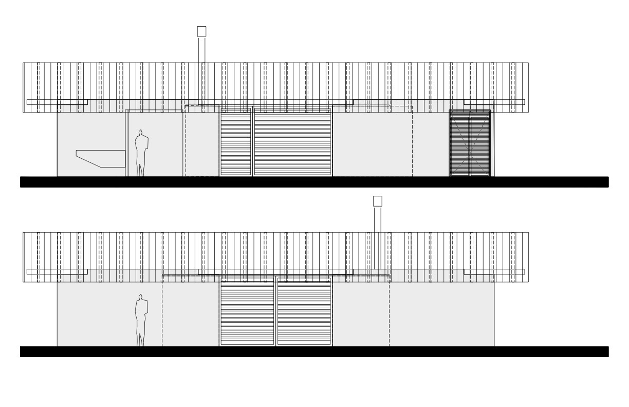 春季住宅丨哥伦比亚丨MASA-39