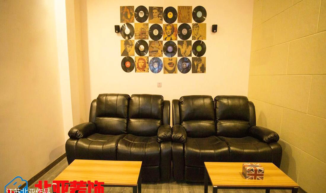 文艺小资影咖，多样主题空间打造浪漫时光-32