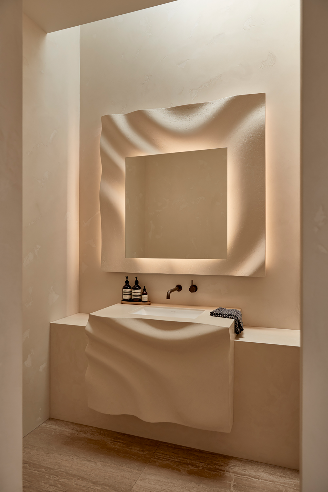 Windermere住宅丨澳大利亚墨尔本丨Stonnington Group-47