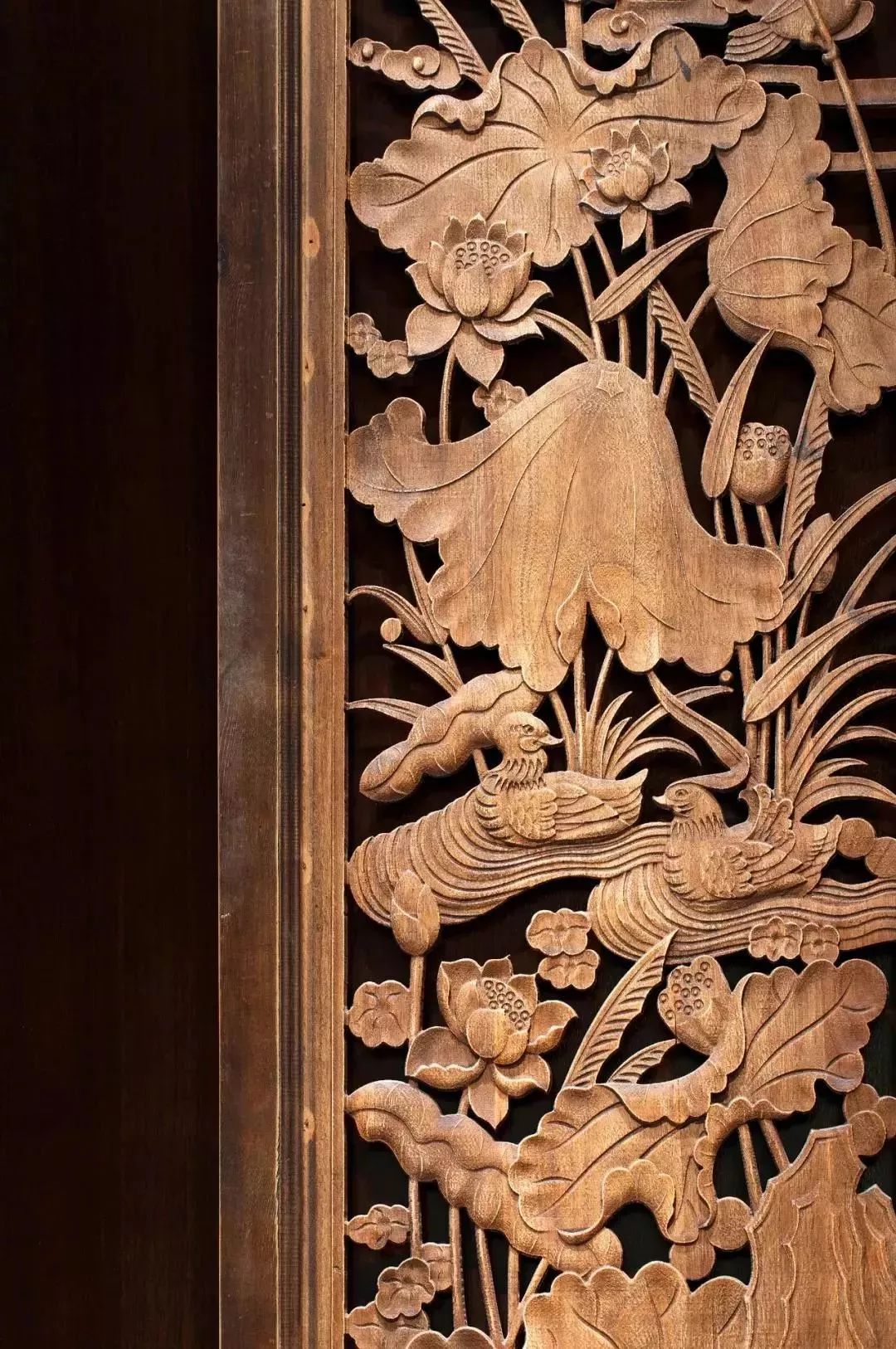 家装案例|建发·泱誉，水墨江南！-21