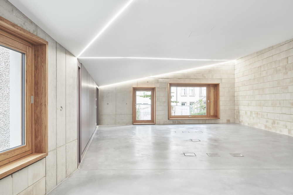 德国蒂宾根历史建筑绿色改造-21