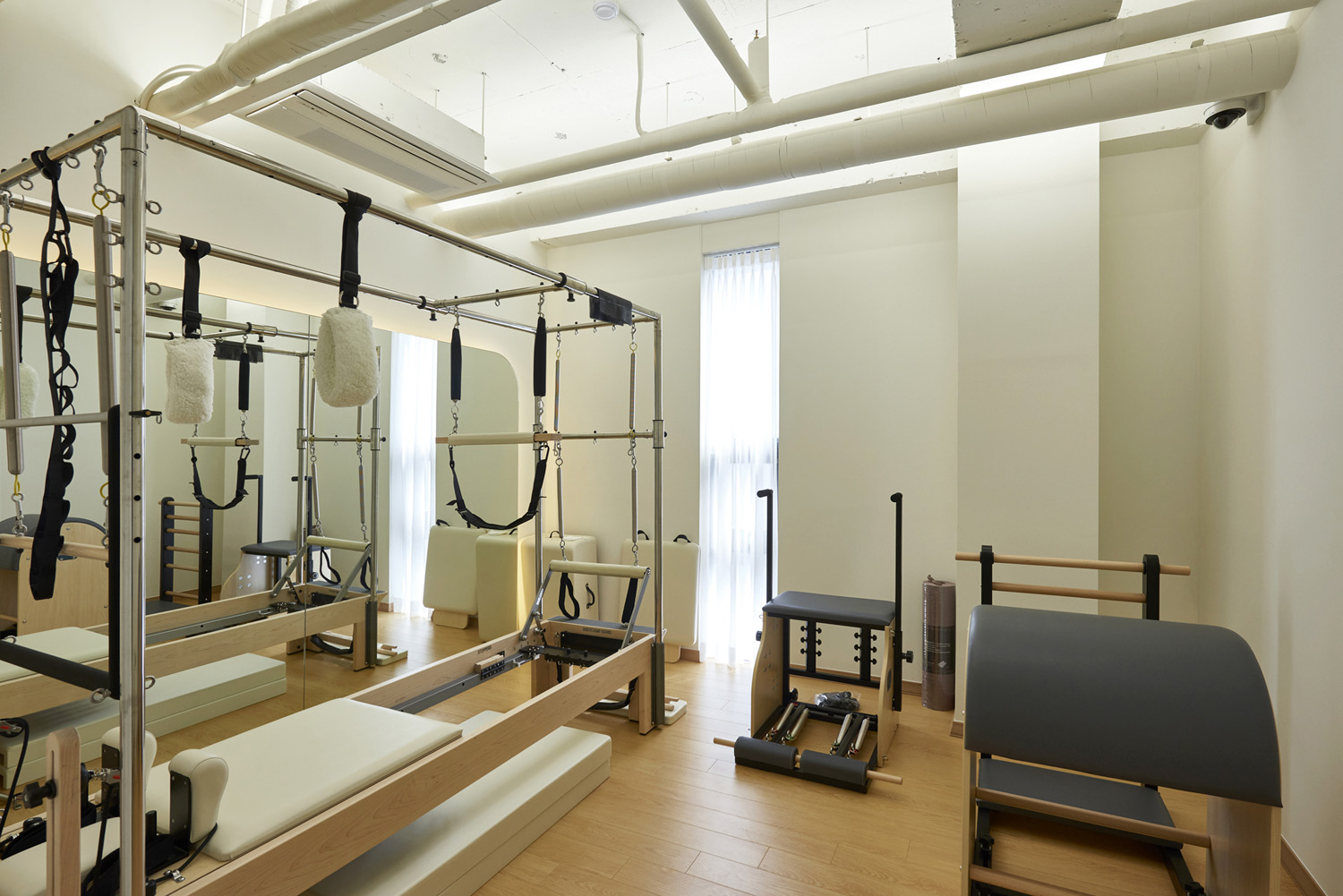 43 平首尔宋帕风水清新简约派公寓设计-11