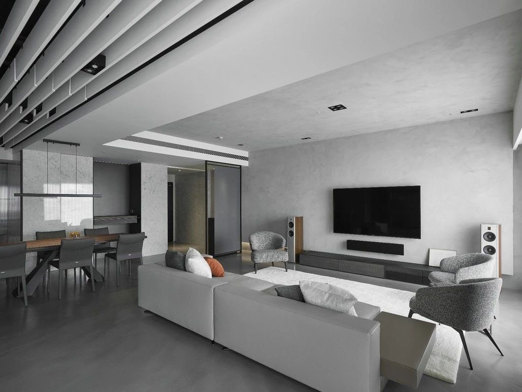 酷爱高级灰丨简单有范儿-25