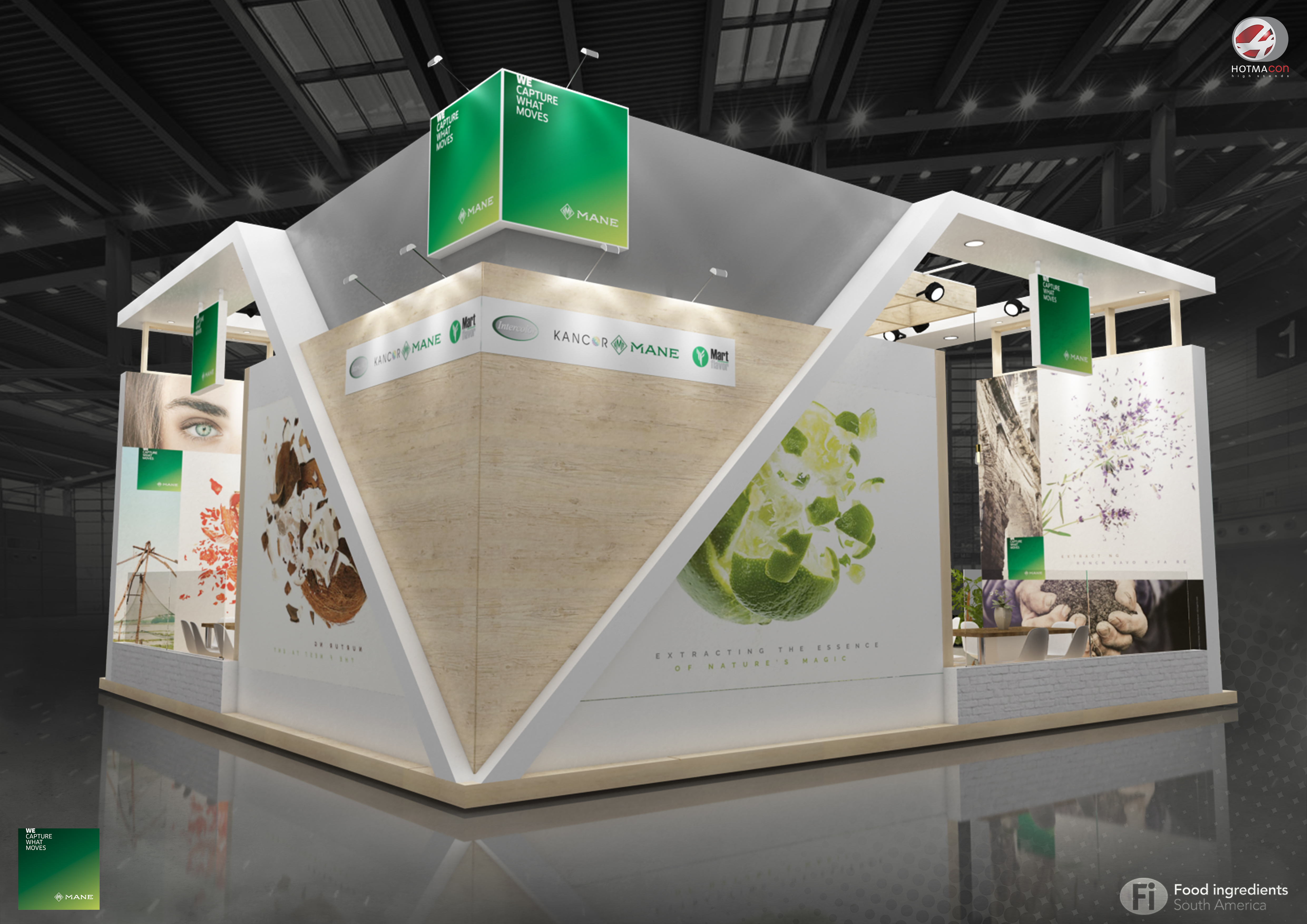 Mane - Food Ingredients SA 2018-4