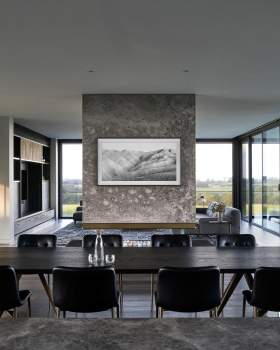 Stone House Pleysier Perkins