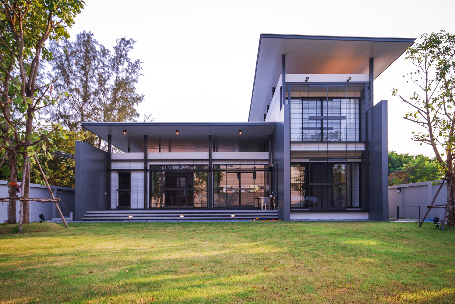 泰国“三宫”住宅-36