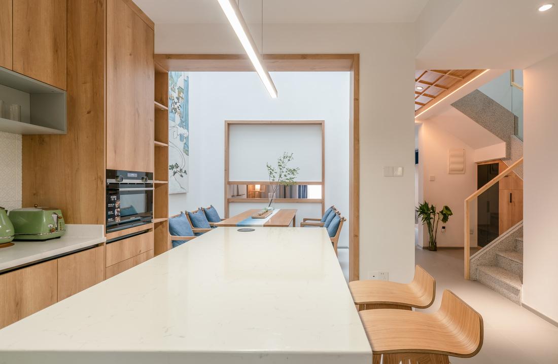 壹仙壹谷民宿-74