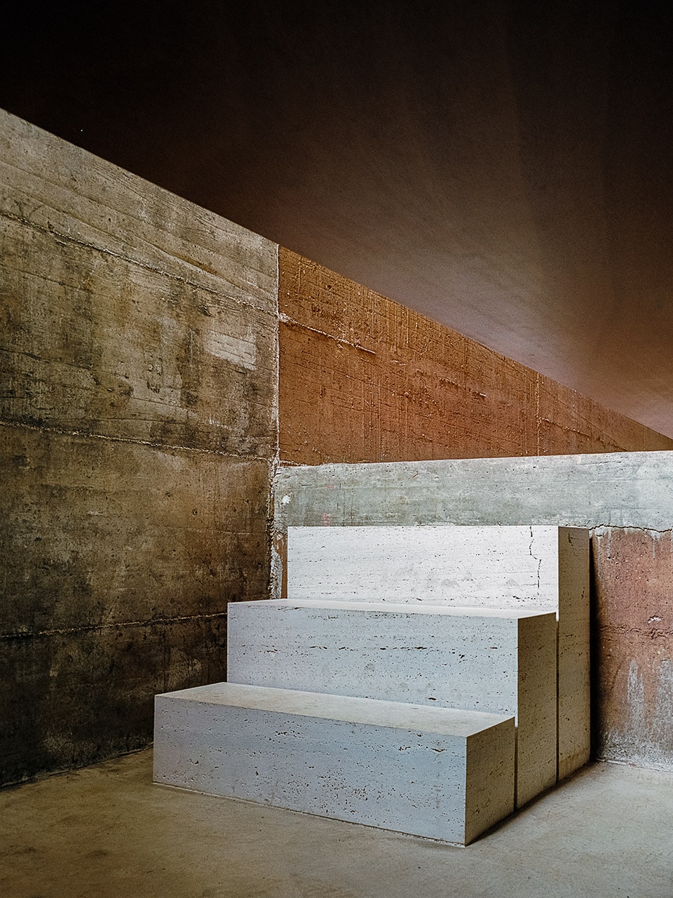 原始工业风新诠释 | AMAA 新办公室-28