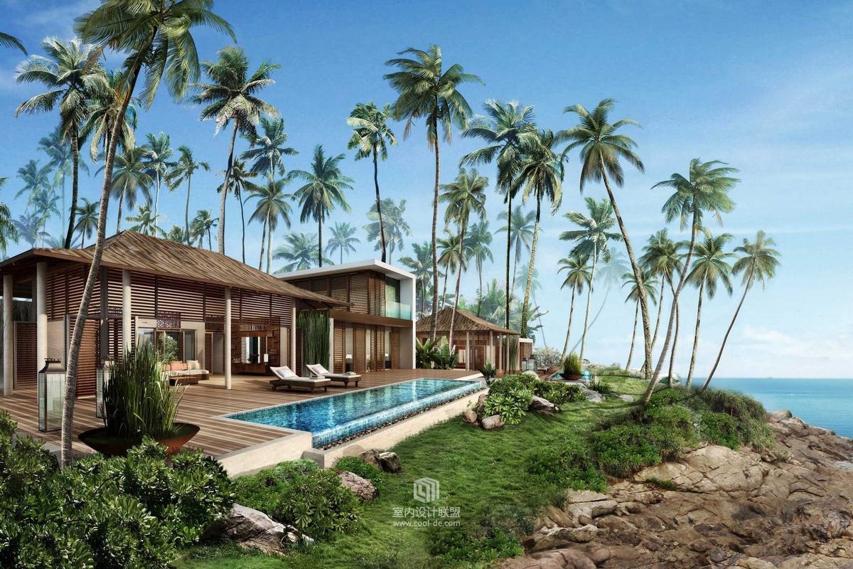 斯里兰卡安纳塔度假酒店-33