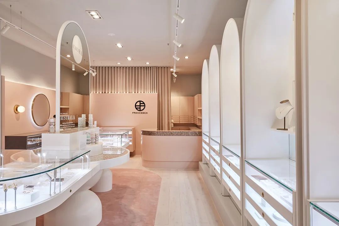 【512期】Francesca珠宝店设计，线上和线下的体验转换-17