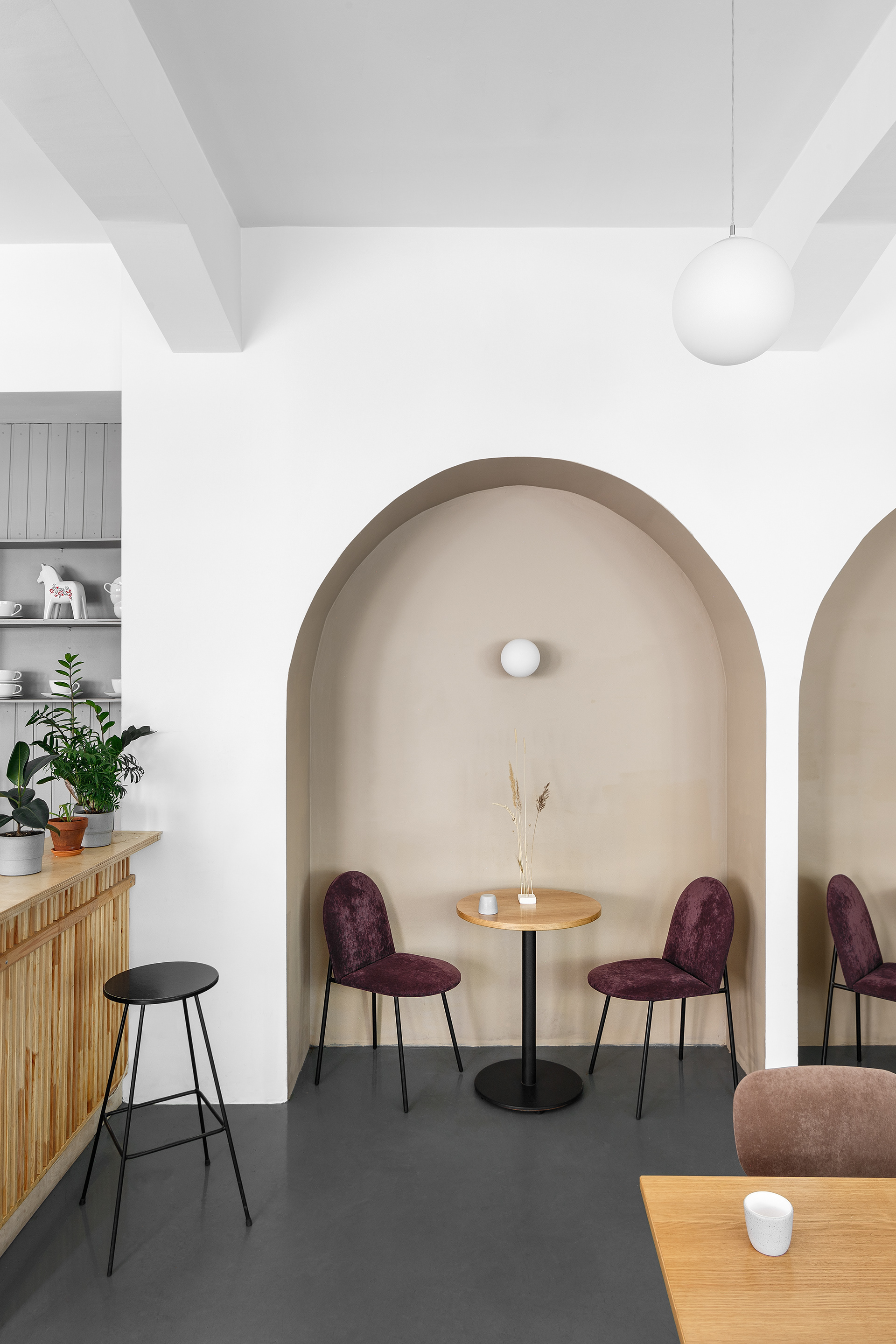 圣阿咖啡馆丨Anna Koroleva-8