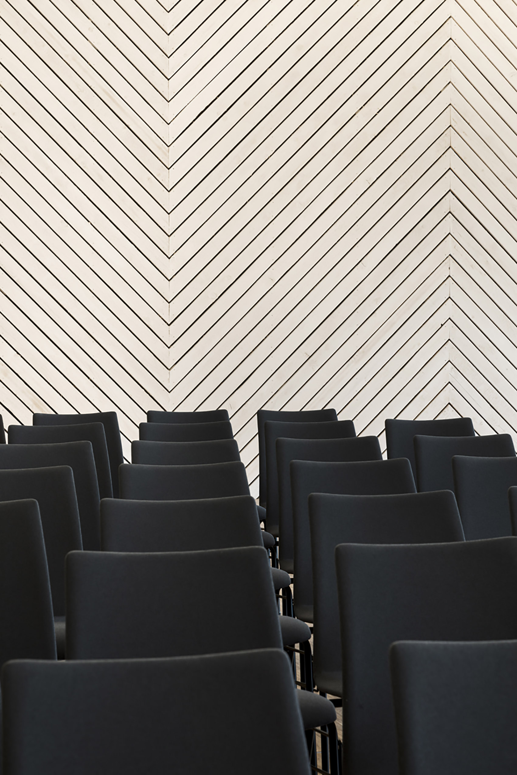 Christoph Willibald Gluck 文化大厅丨德国丨KÜHNLEIN Architektur-23