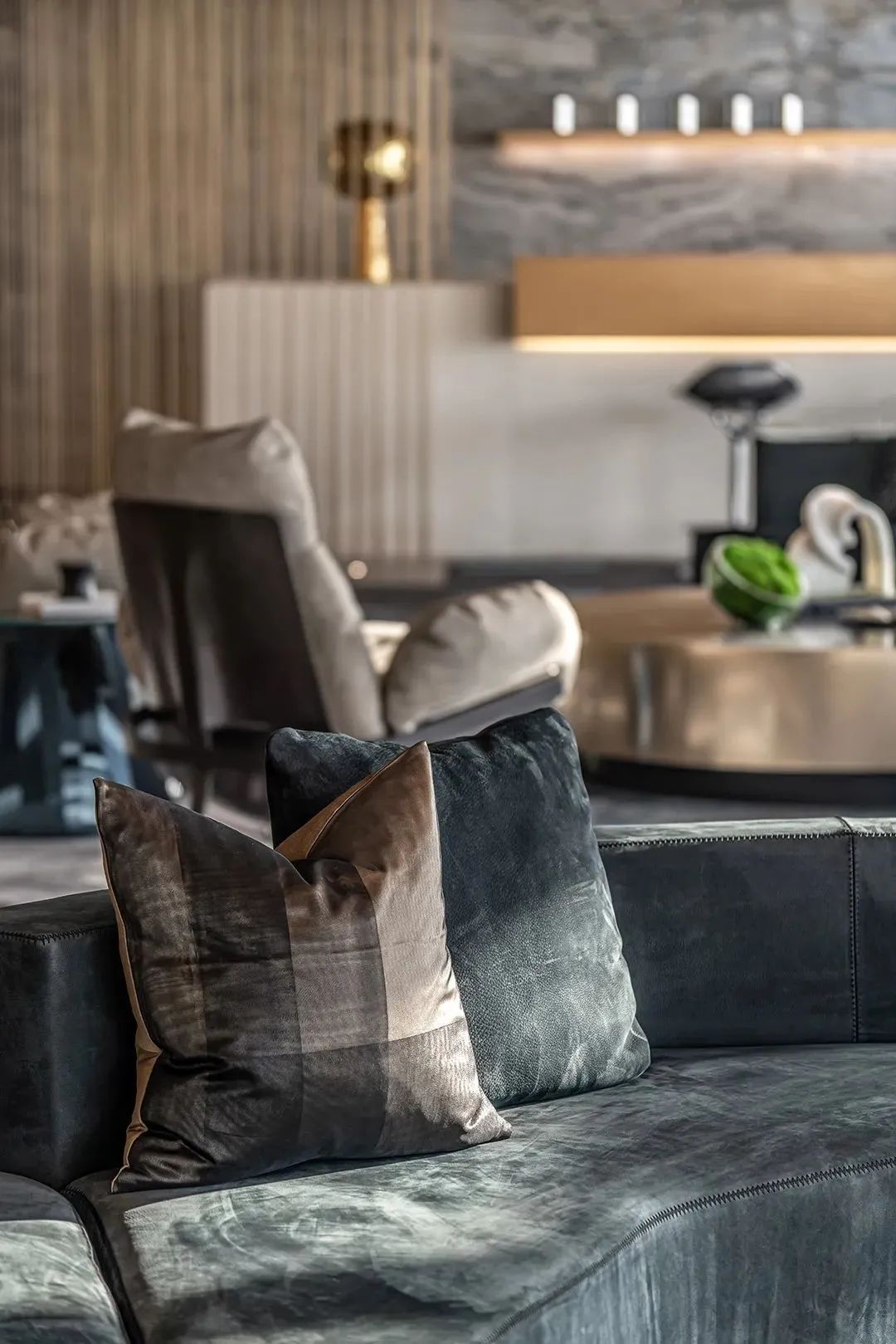 深圳大百汇广场28层展示中心丨中国深圳丨安奥拉(ANAURA)-59