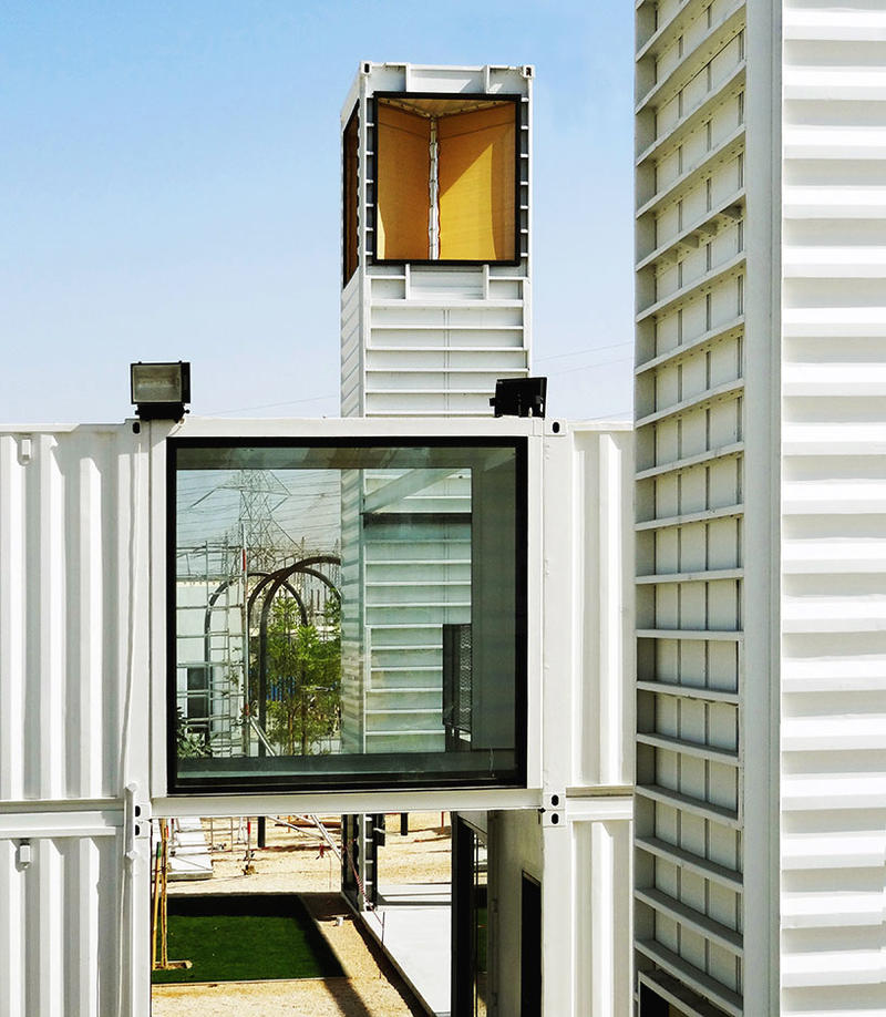 迪拜创意产业孵化器丨阿联酋迪拜丨ibda 事务所-5