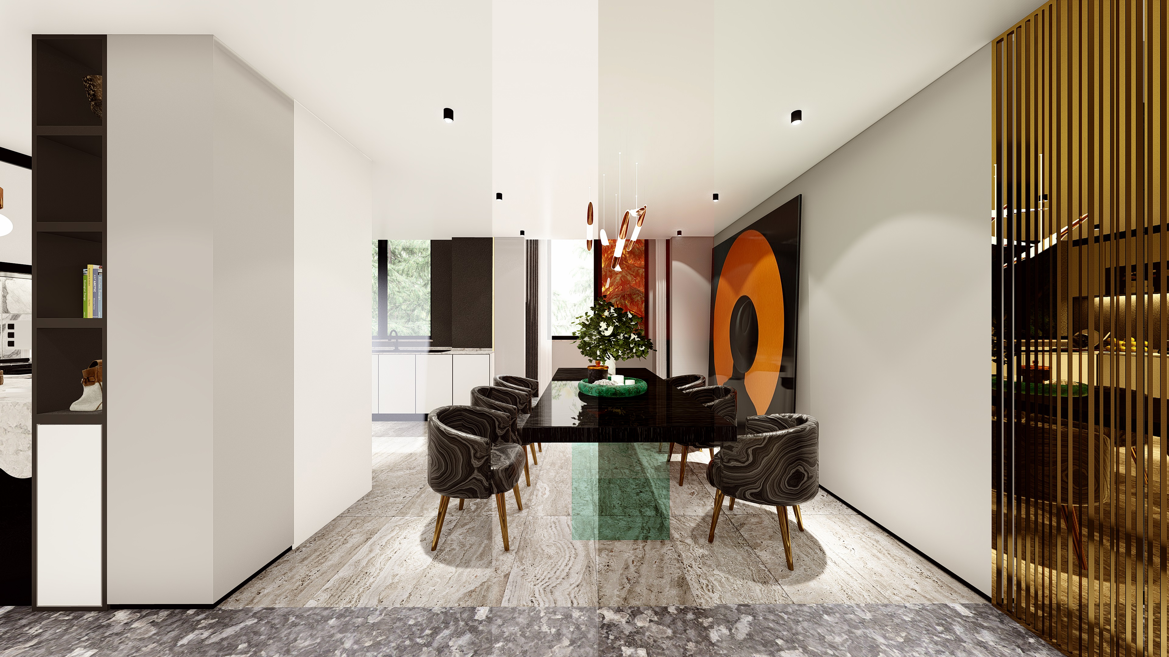 室内设计神器 Lumion8，三分钟打造完美效果图-41