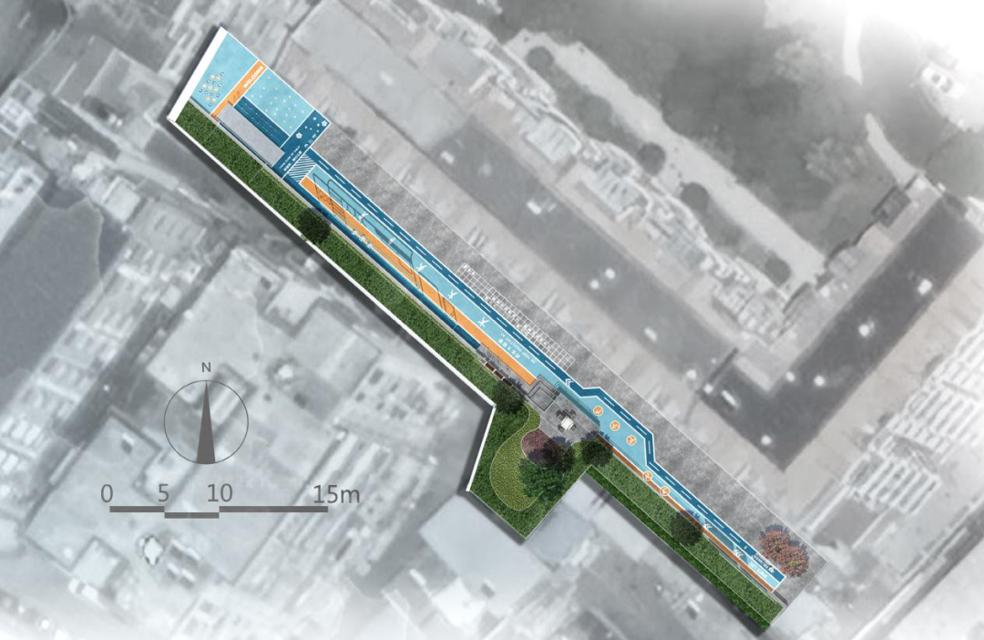 与居民共建百年社区的温度｜武汉都府堤改造项目-67