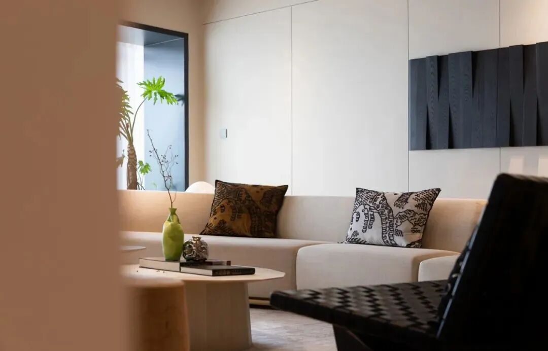 350㎡大平层丨中国佛山丨301设计研究所-17