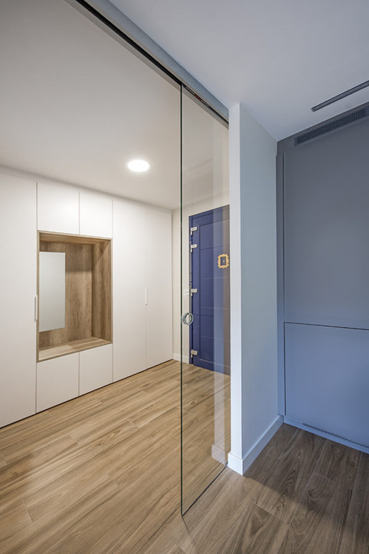 Vivienda unifamiliar Passivhaus en Pamplona – Monente Arquitectura-5