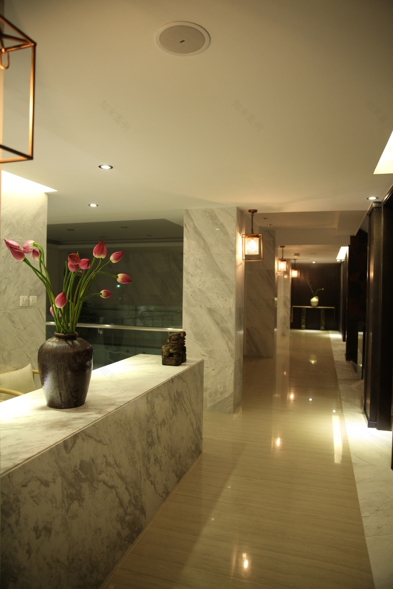 百年茶文化的现代演绎·下关沱茶体验空间丨中国大理-12