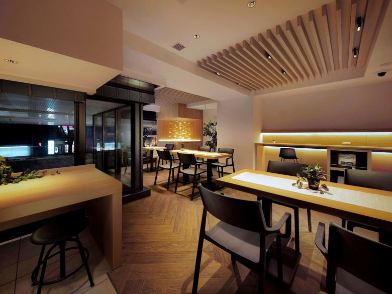 シエリアタワー仙台青葉通丨日本丨株式会社ワークテクト-9