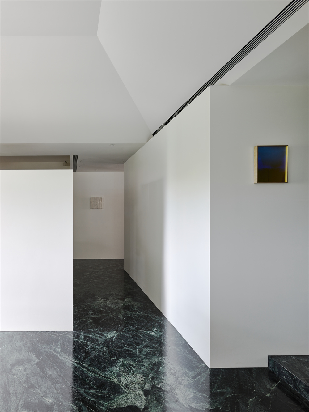 沉积计划办公空间丨中国台湾丨李智翔,葛祝纬,胡育瑄,林佳靖,水相设计-25