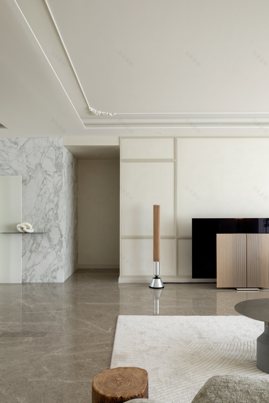 生于自然的精致主义丨中国南京丨The Deduction 演意设计-20