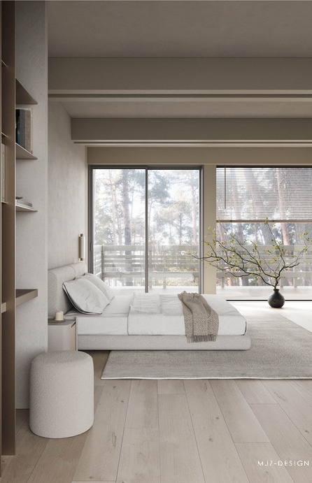 全景丨俄罗斯莫斯科丨ZE | WORKROOM-31