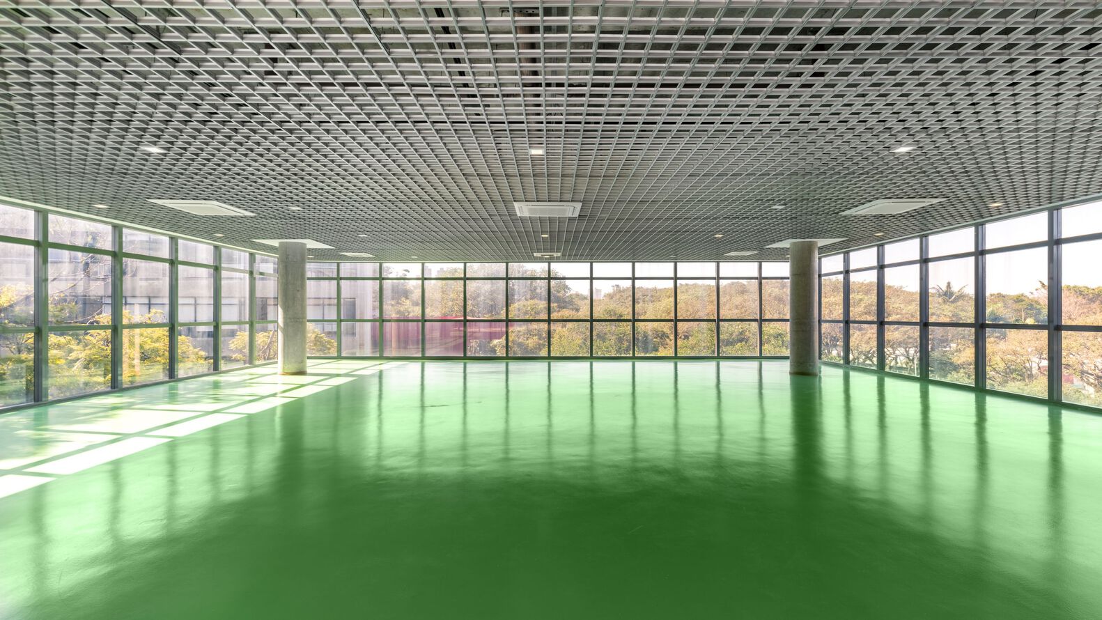 巴西圣保罗大学创新研究中心丨暂无-30