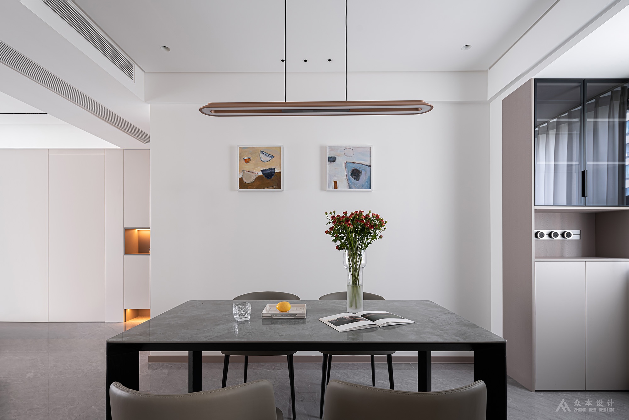 流动的艺术丨中国苏州丨众本设计-16